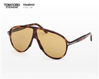 Sunglasses Tom Ford FT121153E65